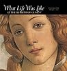 What Life Was Like at the Rebirth of Genius: Renaissance Italy, AD 1400-1550