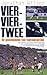 Vier-vier-twee: De geschiedenis van voetbaltactiek