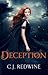 Deception (The Courier's Daughter Trilogy, #2)