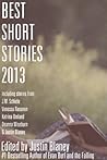 Best Short Stories 2013 Best Short Stories 2013