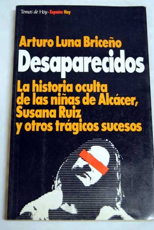 Desaparecidos