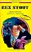 Nero Wolfe sotto il torchio