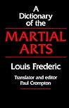 A Dictionary of the Martial Arts