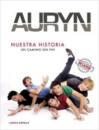 Auryn. Nuestra historia (Paperback)