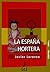 La España hortera: Retrato de un pais y su paisanaje (Spanish Edition)