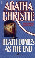 Death Comes as the End