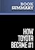 Summary: How Toyota Became #1: Review and Analysis of Magee's Book