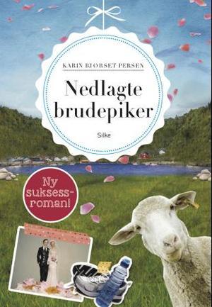 Nedlagte brudepiker (Hardcover)
