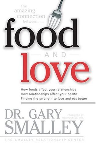 The Amazing Connection Between Food And Love (Hardcover)