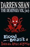 The Demonata Volu...