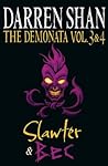 The Demonata Volu...