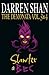 The Demonata Volumes 3 and 4: Slawter / Bec (The Demonata Collections Book 2)