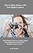 How to Make Money with Your Digital Camera -- The Ultimate Gu... by Saeed Sikiru