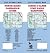 Coeur D'Alene/Post Falls/Sandpoint/Idaho Panhandle Street Map