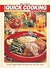 Taste of Home's 1999 Quick Cooking Annual Recipes by Julie Schnittka