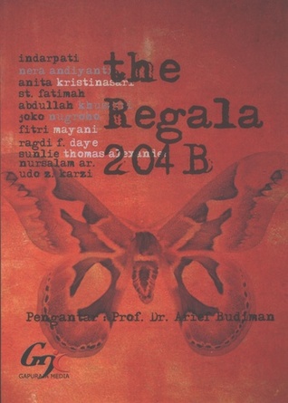 The Regala 204B