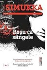 Roșu ca sângele by Salla Simukka
