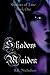 Shadows of Time by B.R. Nicholson