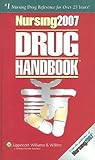 Nursing 2007  Drug Handbook