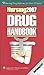 Nursing 2007  Drug Handbook