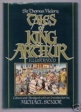 Tales of King Arthur (Paperback)