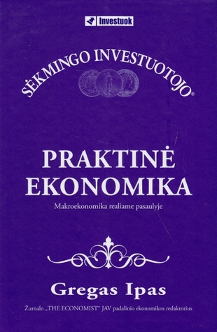 Praktinė ekonomika