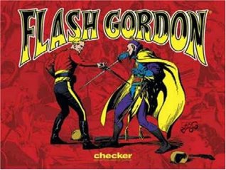 Alex Raymond's Flash Gordon, Vol. 1 (Hardcover)