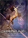 Shadowline: The A...