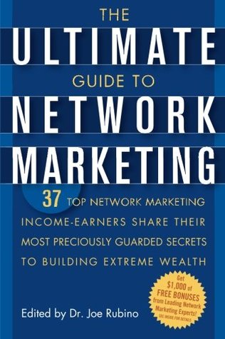The Ultimate Guide to Network Marketing (Paperback)