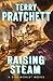 Raising Steam (Discworld, #40)