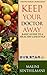 KEEP YOUR DOCTOR AWAY: Basic Guide To A Healthy Lifestyle (DVG STAR Book 3)