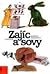 Zajíc a sovy by Martina Drijverová