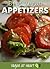 Best Vegan Appetizers - The Top 25 Fresh, Tasty and Diverse R... by Tyler Campbell