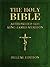 The Holy Bible (Authorized King James Version - KJV 1611) [With Full Table of Contents and Quick-Index of Books]