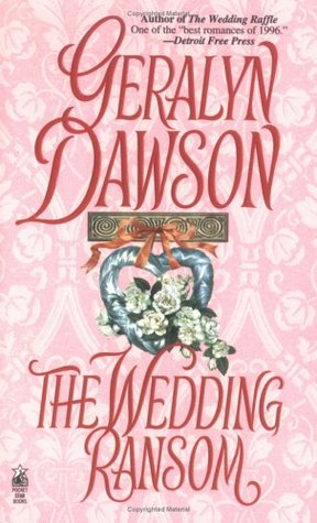 The Wedding Ransom (The Wedding, #2)