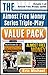 The Almost Free Money Series Triple-Play Value Pack: 3 Amazon Bestsellers at One Low Price [Passive Income for Life, Almost Free Money, Garage Sale Superstar]