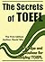 The Secrets of TOEFL