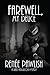 Farewell, My Deuce (Reed Fe...