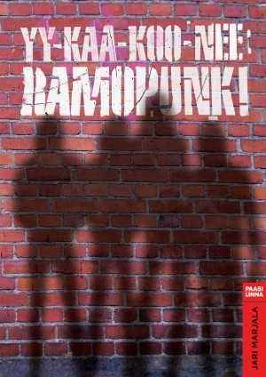 Yy-Kaa-Koo-Nee-RAMOPUNK!