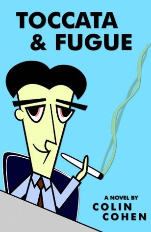 Toccata and Fugue (Kindle Edition)