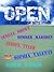 Open
