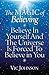 The Magic of Believing by Vic Johnson