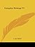Complete Writings, Volume 2