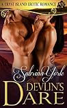 Devlin's Dare by Sabrina York