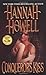 Conqueror's Kiss by Hannah Howell