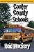 Cooter County Schools (Cooter County Chronicles Book 1)