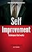 Self Improvement Techniques