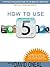 How to use iOS 5 - A step b...