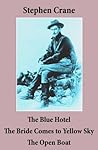 The Blue Hotel / ...