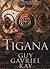 Tigana by Guy Gavriel Kay